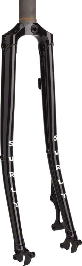 Surly Cyclocross/Hybrid Fork 26" / 400Mm Surly Disc Trucker Fork