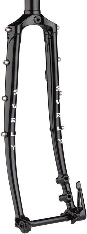 Surly Cyclocross/Hybrid Fork 26" Surly Disc Trucker Fork