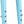 Surly Cyclocross/Hybrid Fork 650B / Skyrim Blue Surly Preamble Fork - 9x100mm, QR 1-1/8