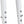 Surly Cyclocross/Hybrid Fork 650B / Thorfrost White Surly Preamble Fork - 9x100mm, QR 1-1/8