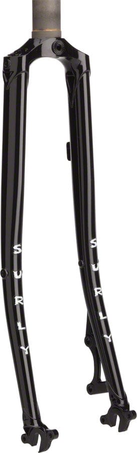 Surly Cyclocross/Hybrid Fork 700C / 350Mm Surly Disc Trucker Fork