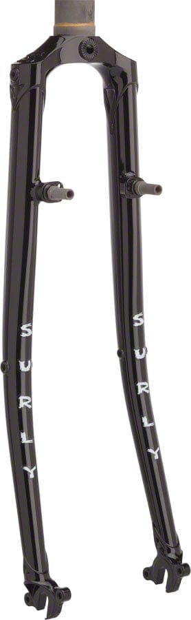 Surly Cyclocross/Hybrid Fork 700C / 50Mm Surly Long Haul Trucker Fork