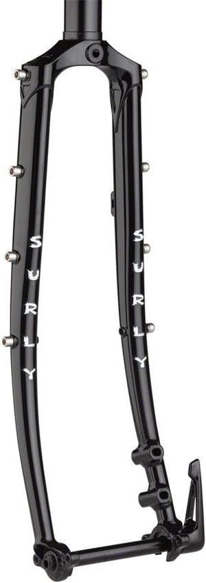 Surly Cyclocross/Hybrid Fork 700C Surly Disc Trucker Fork