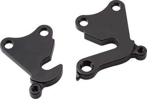 Surly Dropouts 10Mm / Vertical Surly MDS Dropout Chips