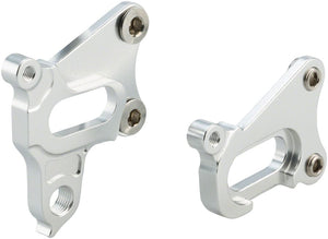 Surly Dropouts 12Mm / Horizontal Surly MDS Dropout Chips