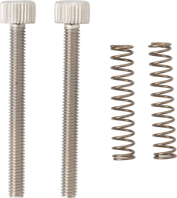 Surly Dropouts Surly Straggler Frame Replacement Dropout Screws Pair