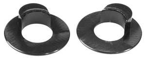 Surly Dropouts V1 / Pair Surly Dropout and Axle Spacers