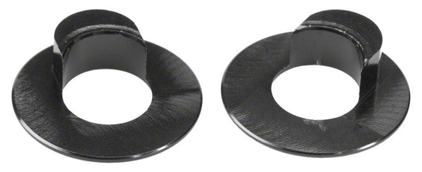 Surly Dropouts V1 / Pair Surly Dropout and Axle Spacers