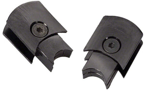 Surly Dropouts V2 / Pair Surly Dropout and Axle Spacers