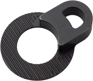 Surly Dropouts V3 / Each Surly Dropout and Axle Spacers