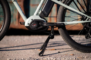 Surly e-Bikes Surly Skid Loader Bike