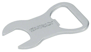 Surly Exclude Surly Singleator 18mm Wrench/Bottle Opener