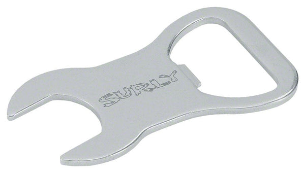 Surly Exclude Surly Singleator 18mm Wrench/Bottle Opener