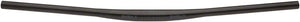 Surly Flat/Riser Handlebar Surly Cheater Bar Handlebar - 31.8mm Clamp 780mm Width Flat Chromoly Black