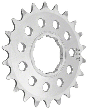 Surly Freehubs 18 Surly Single Cassette Cogs - 3/32" Splined