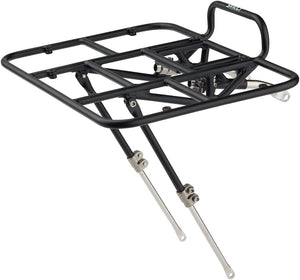 Surly Front Mount Rack Black Surly 24-Pack Rack Front Rack