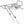 Surly Front Mount Rack Silver Surly 8-Pack Rack Front Rack