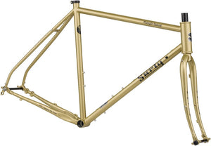Surly Gravel Adventure Surly Midnight Special Frameset