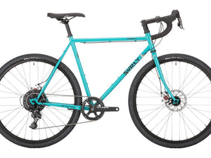 Surly Gravel Adventure Surly Straggler 650b