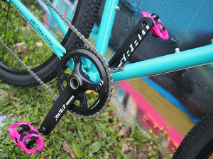 Surly Gravel Adventure Surly Straggler 700c