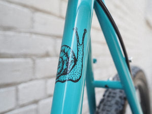Surly Gravel Adventure Surly Straggler