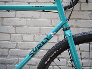 Surly Gravel Adventure Surly Straggler