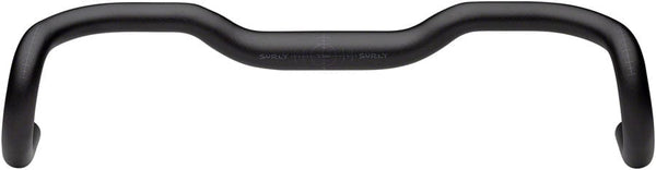 Surly Handlebars 51Cm Surly Truck Stop Bar Handlebar - 31.8mm Clamp, 30mm Rise