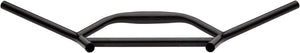 Surly Handlebars Surly Moloko Handlebar 31.8 Black