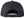 Surly Hats and Caps Surly Scratchy Logo Hat Black One Size