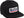 Surly Hats Surly Intergalactic Snapback Cap - Black/Blue/Red/White, Adjustable