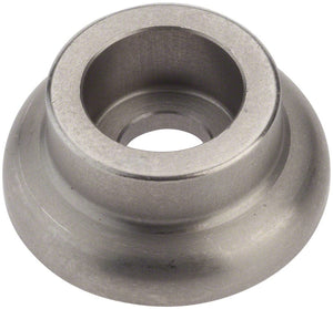 Surly Hub Parts Surly Ultra New Hub Stainless Knurled Bolt Cap