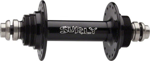 Surly Hubs Threaded X 120Mm / Black Surly Ultra New Rear Hub