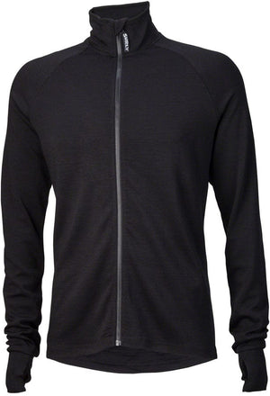 Surly Jerseys Black / 2X-Large Surly Merino Wool Jersey