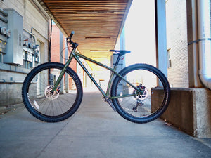 Surly Mountain Surly Krampus 29+ Rigid