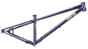 Surly Mountain Frame Surly Sorceress Frame - 29" Steel Elderberry Tonic Large