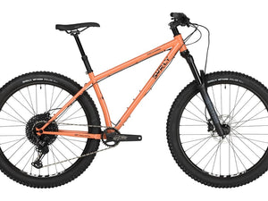 Ottawa Bike and Trail, LLC Mountain Surly Karate Monkey Suspension Bike