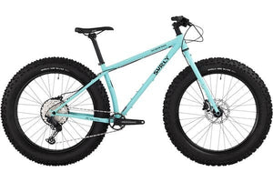 Surly Mountain Blue / Large Surly Ice Cream Truck