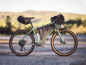 Surly Mountain Surly Ghost Grappler