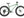 Surly Mountain Shangri-La Green / Small Surly Wednesday Fat Bike 26-inch