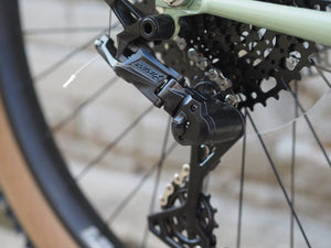 Surly Ghost Grappler Drop Bar Mountain Bike Microsoft AdventX