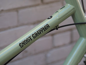 Surly Mountain Surly Ghost Grappler