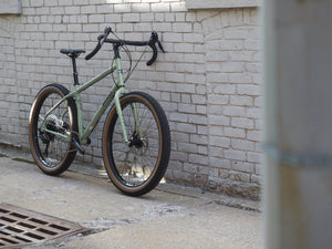 Surly Mountain Surly Ghost Grappler