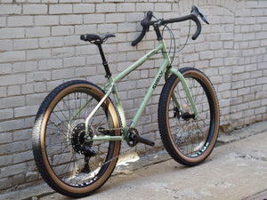 Surly Mountain Surly Ghost Grappler