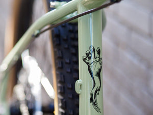 Surly Mountain Surly Ghost Grappler