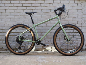 Surly Mountain Surly Ghost Grappler