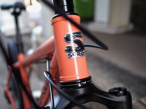Surly Mountain Surly Karate Monkey Suspension Bike