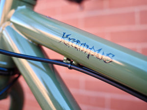 Surly Mountain Surly Krampus 29+ Rigid