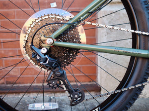Surly Mountain Surly Krampus 29+ Rigid