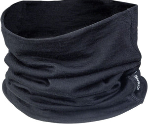 Surly Neck Gaiters Black Surly Lightweight Neck Toob