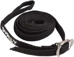 Surly Rack Strap Tie & Bungee Surly Loop Style Junk Strap